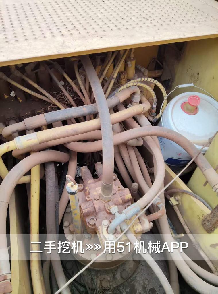 51挖机
